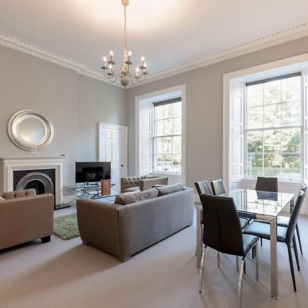 Destiny Scotland - Q-Residence EDI Exterior foto
