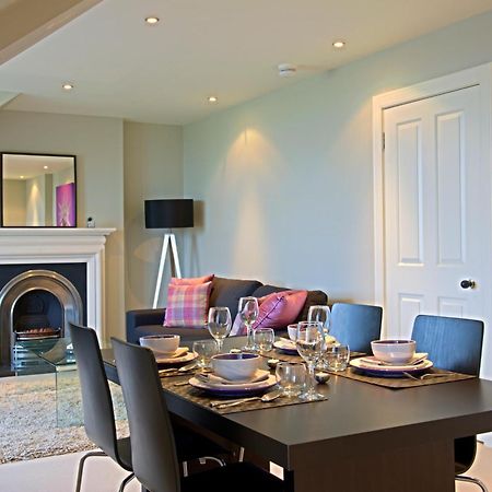 Destiny Scotland - Q-Residence EDI Exterior foto