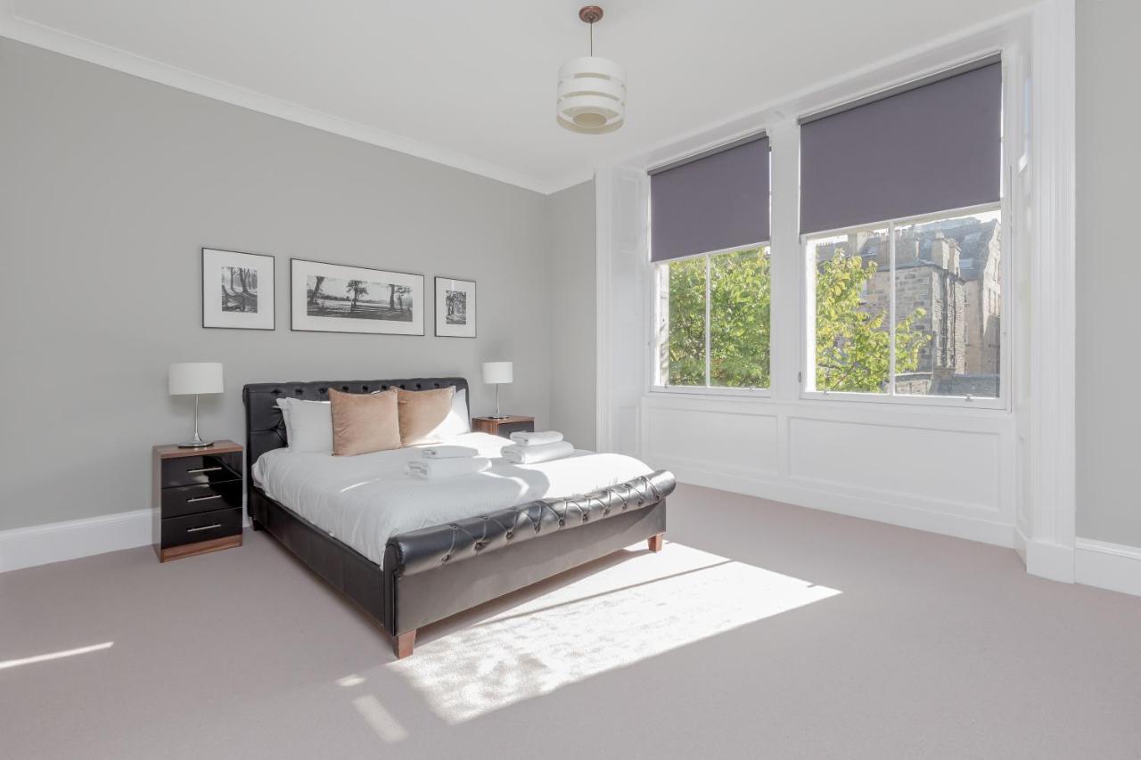 Destiny Scotland - Q-Residence EDI Exterior foto