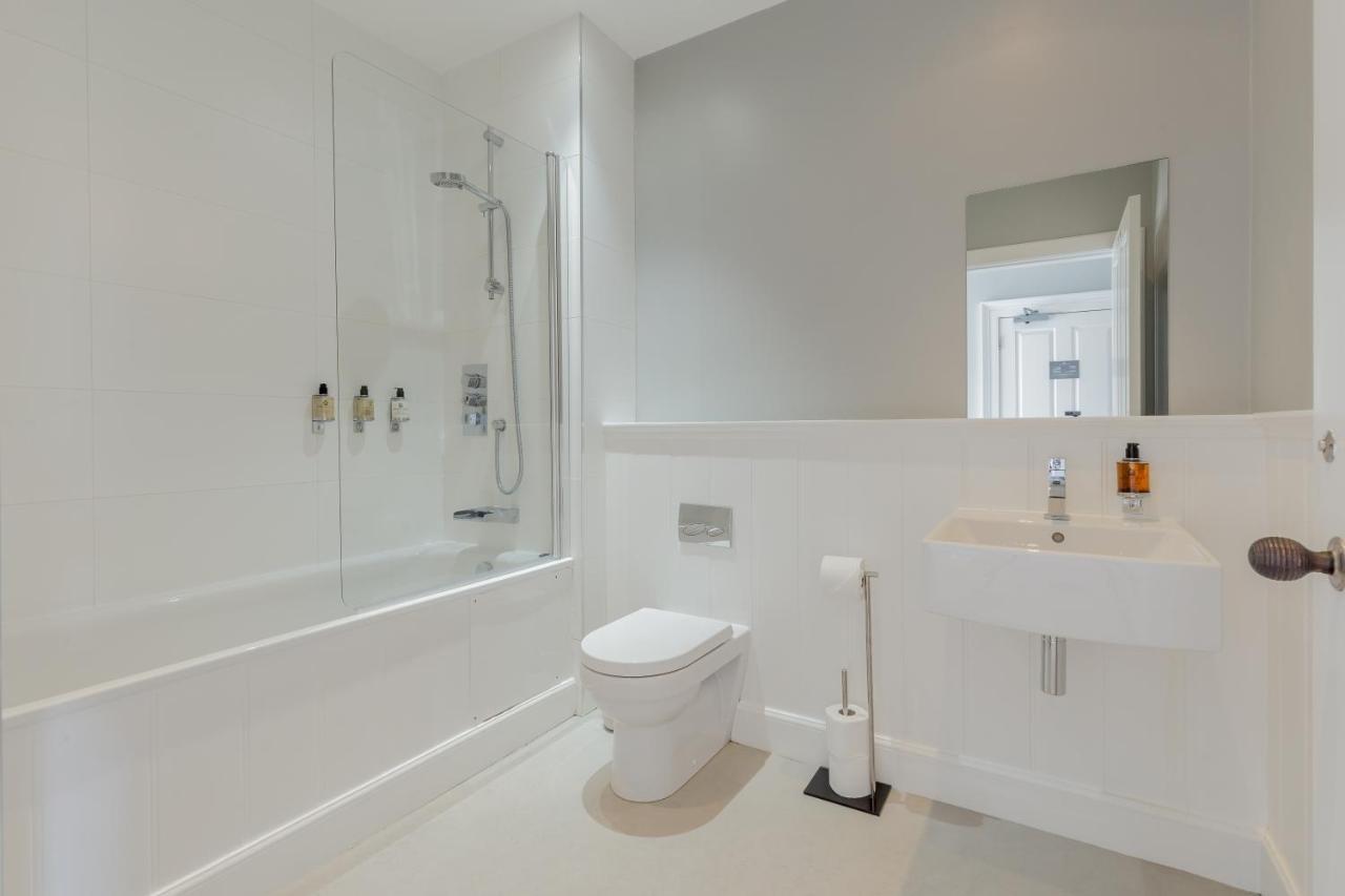 Destiny Scotland - Q-Residence EDI Exterior foto