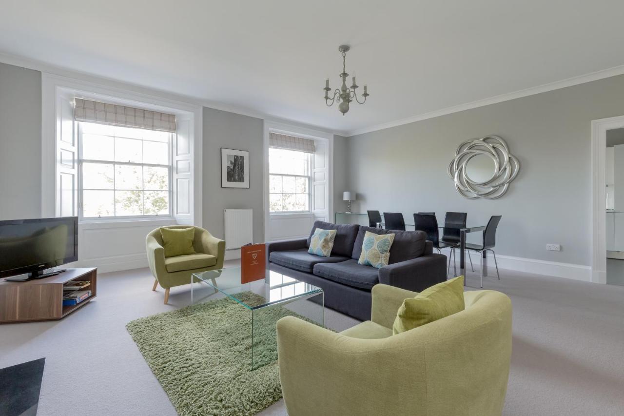 Destiny Scotland - Q-Residence EDI Exterior foto