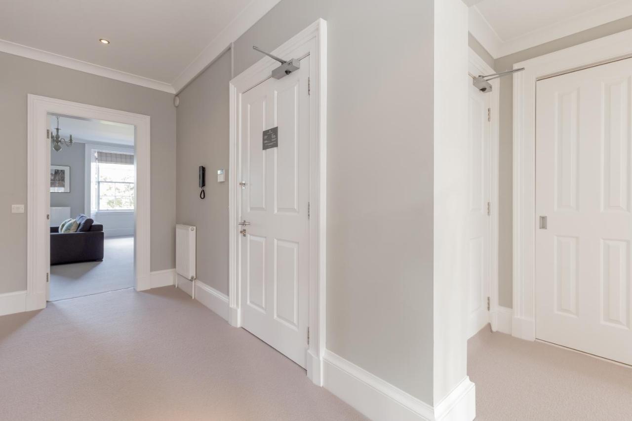 Destiny Scotland - Q-Residence EDI Exterior foto