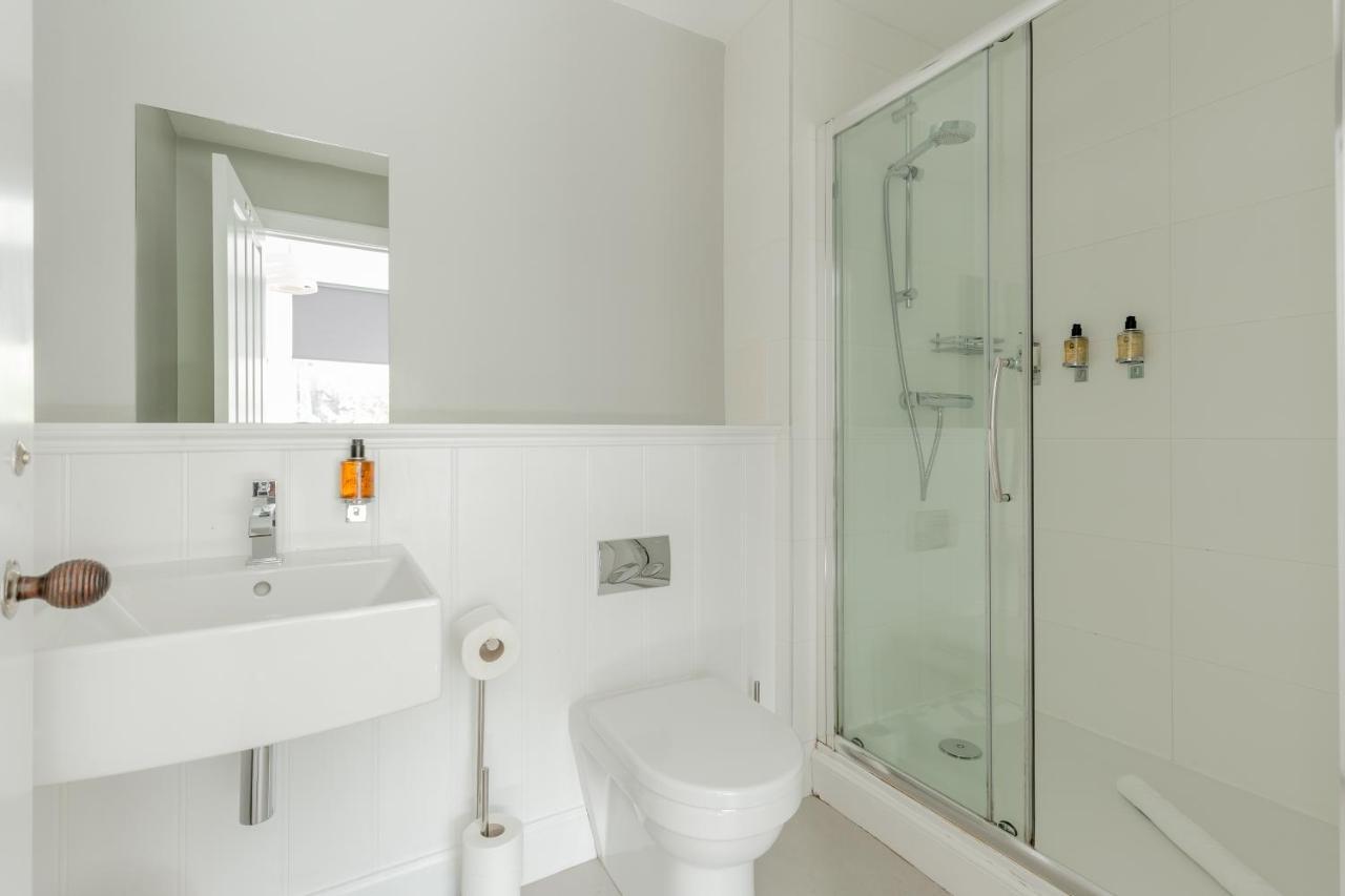 Destiny Scotland - Q-Residence EDI Exterior foto