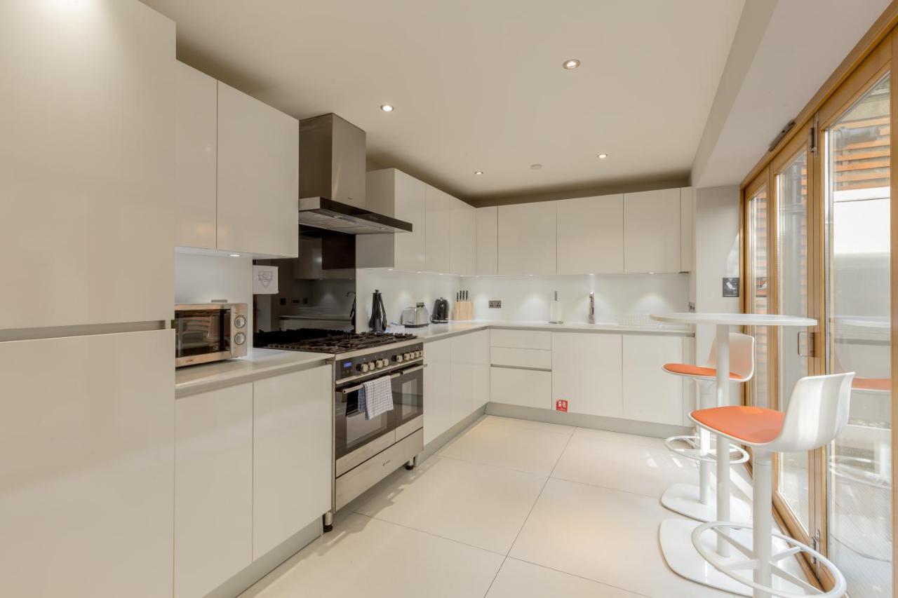 Destiny Scotland - Q-Residence EDI Exterior foto