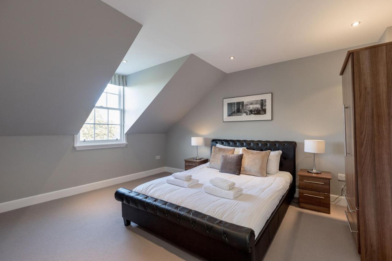 Destiny Scotland - Q-Residence EDI Exterior foto