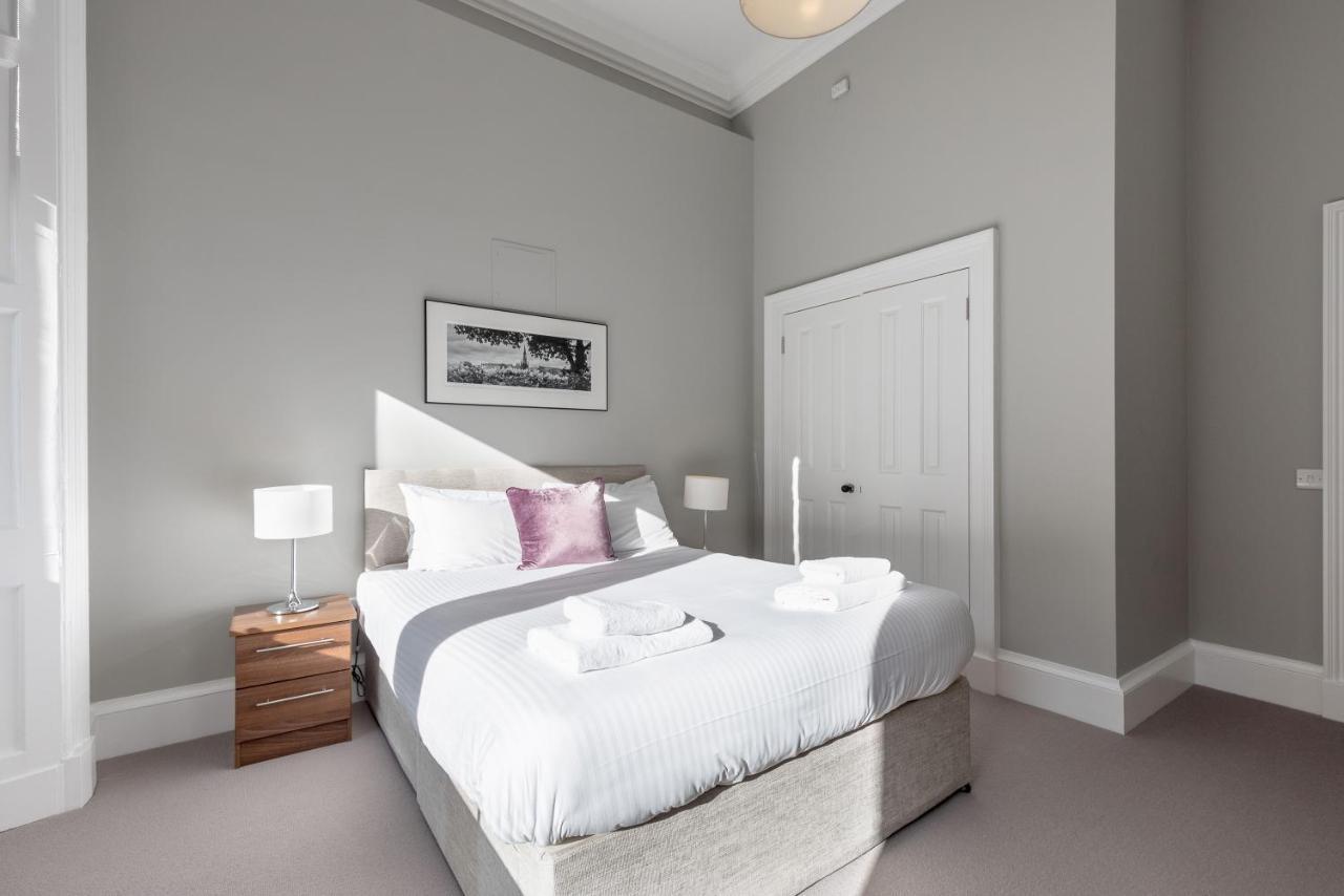 Destiny Scotland - Q-Residence EDI Exterior foto