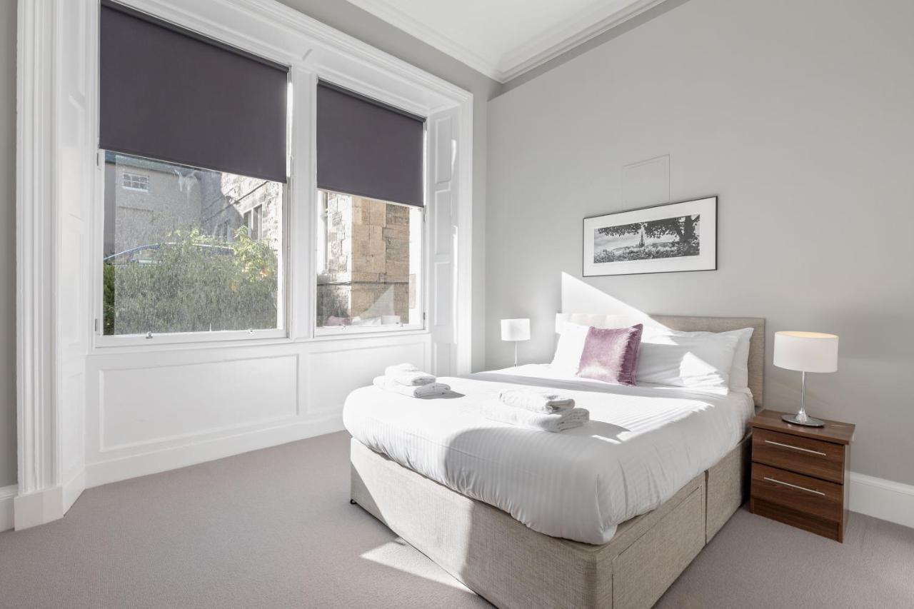Destiny Scotland - Q-Residence EDI Exterior foto