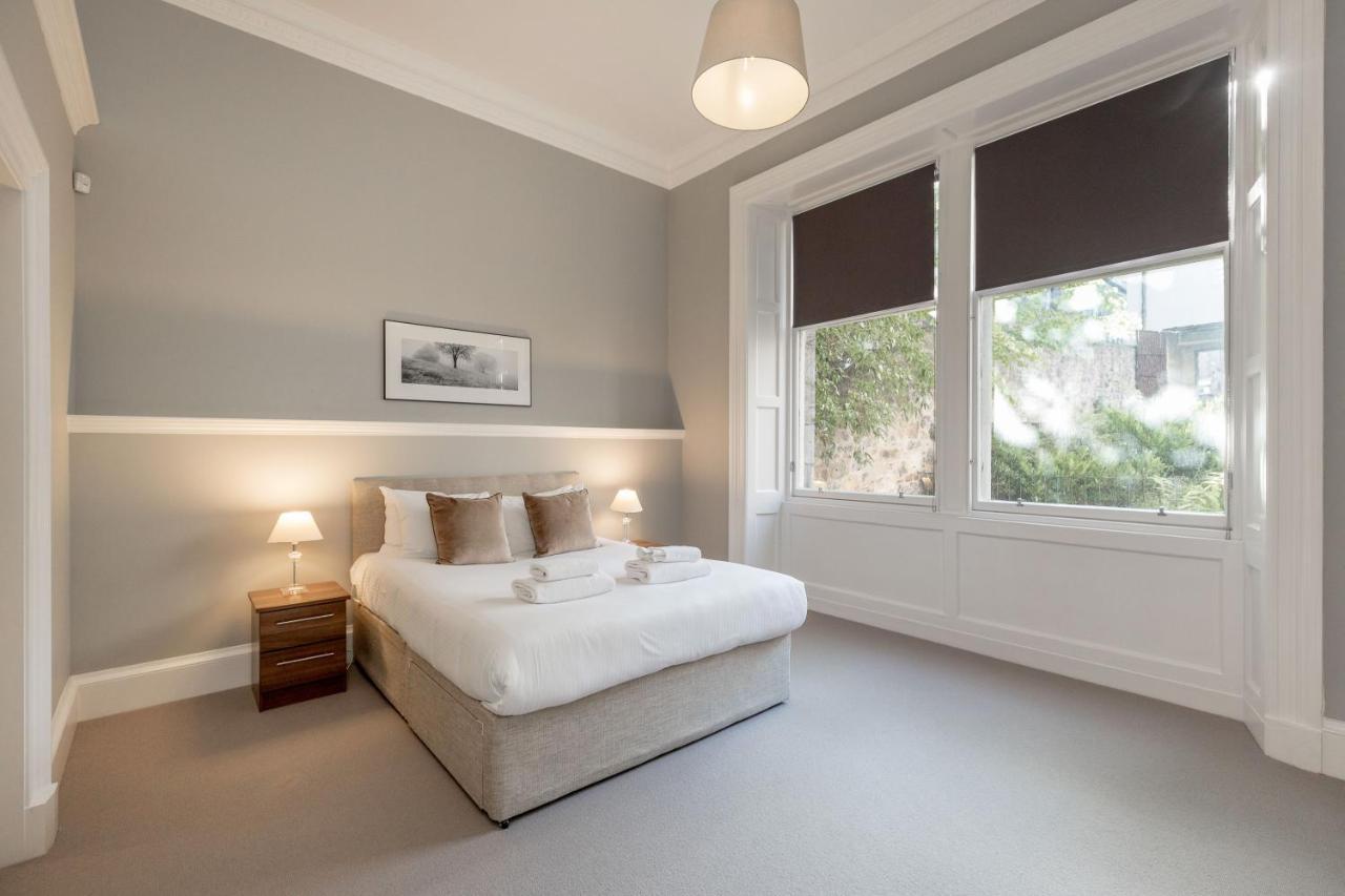 Destiny Scotland - Q-Residence EDI Exterior foto