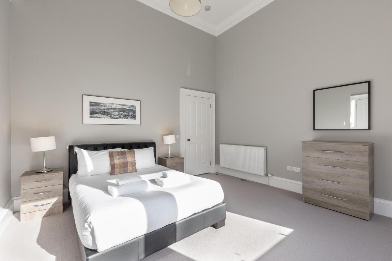 Destiny Scotland - Q-Residence EDI Exterior foto