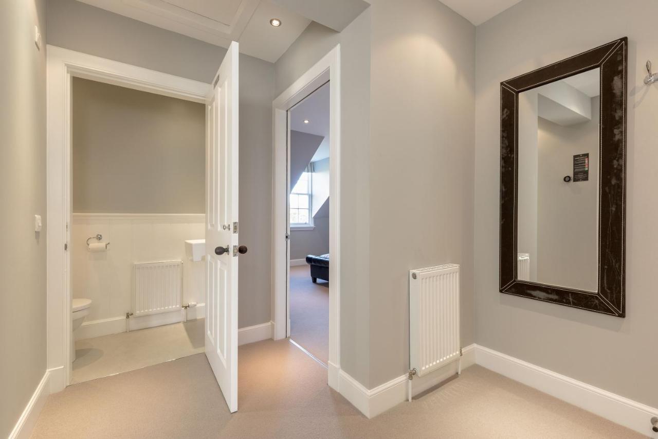 Destiny Scotland - Q-Residence EDI Exterior foto