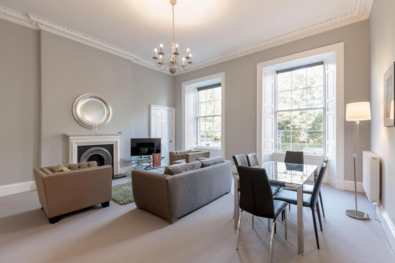 Destiny Scotland - Q-Residence EDI Exterior foto