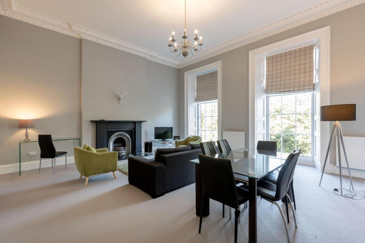 Destiny Scotland - Q-Residence EDI Exterior foto