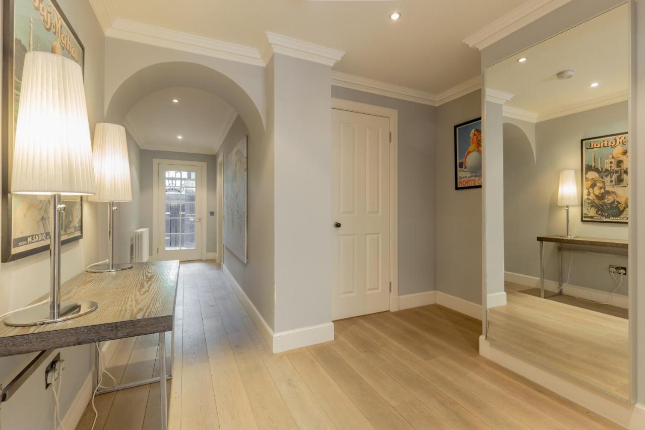 Destiny Scotland - Q-Residence EDI Exterior foto