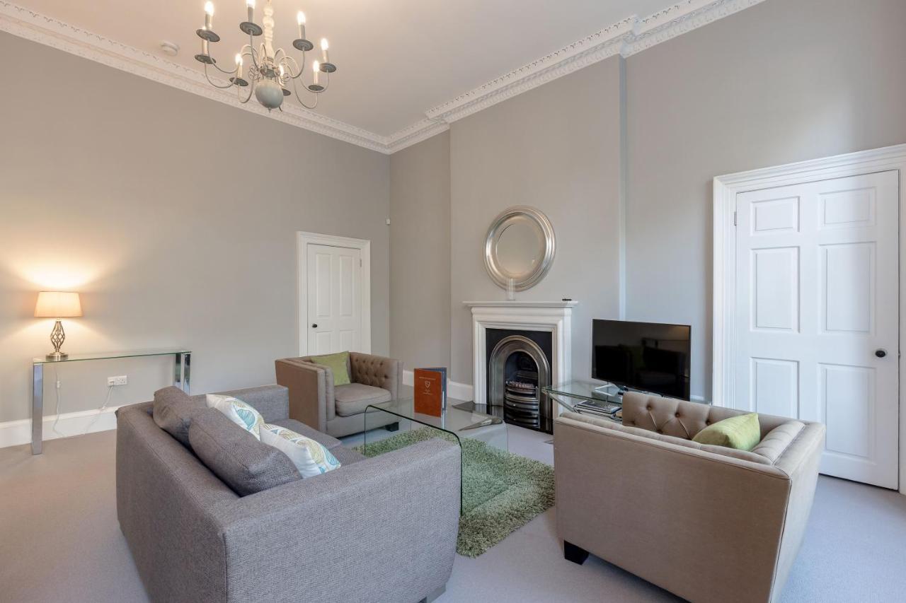 Destiny Scotland - Q-Residence EDI Exterior foto