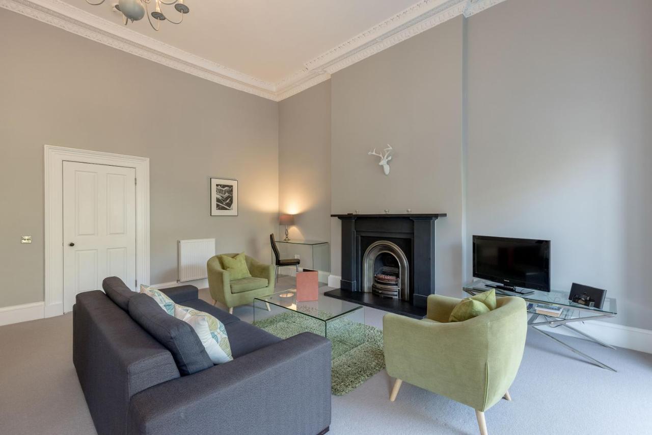 Destiny Scotland - Q-Residence EDI Exterior foto
