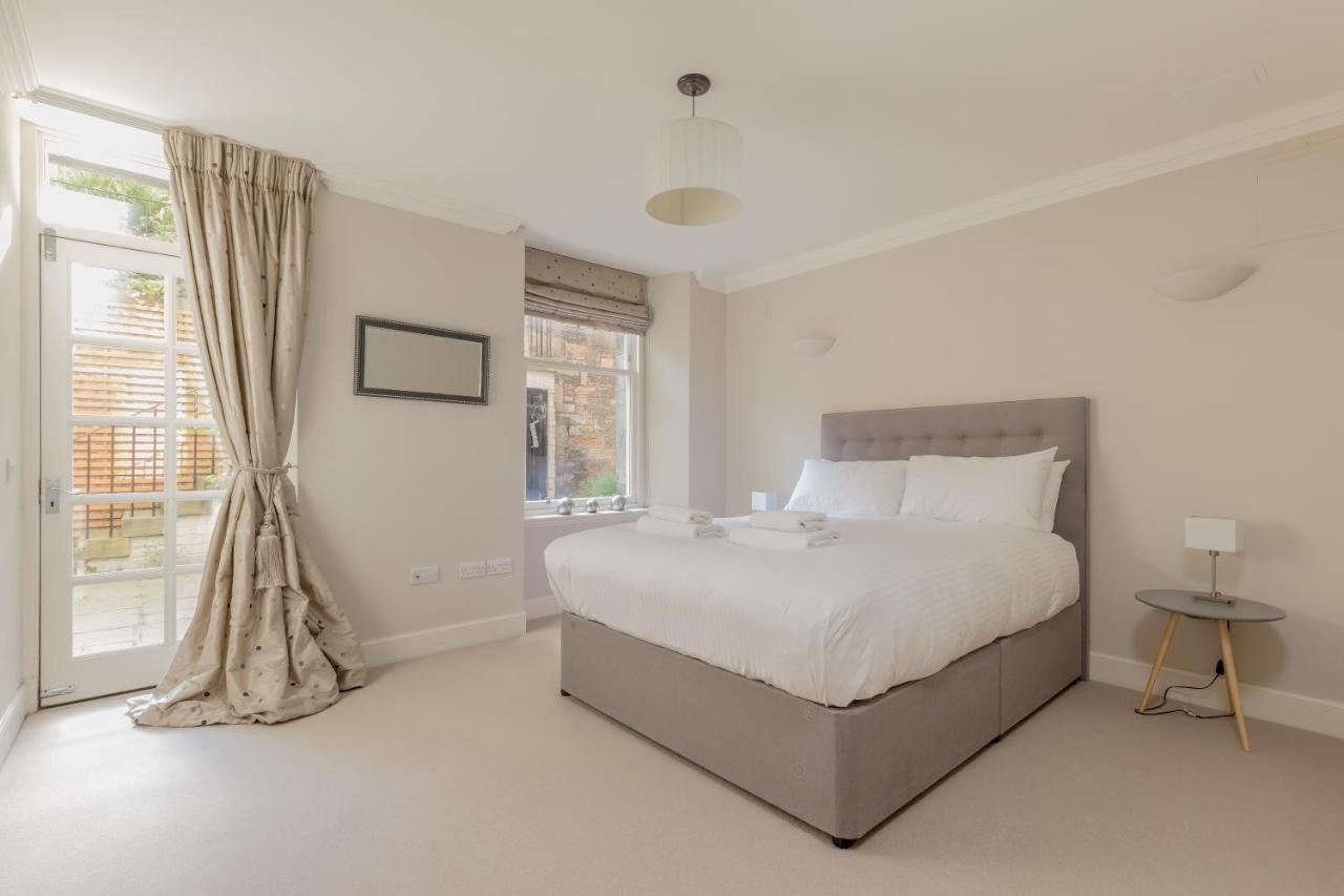 Destiny Scotland - Q-Residence EDI Exterior foto