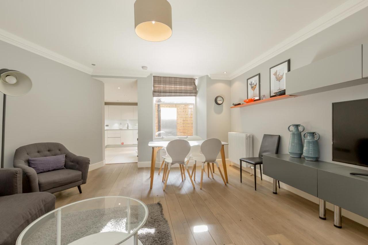 Destiny Scotland - Q-Residence EDI Exterior foto