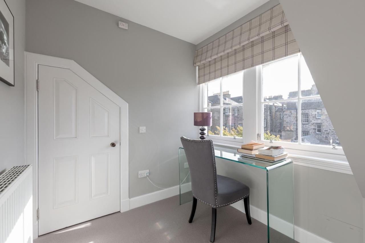 Destiny Scotland - Q-Residence EDI Exterior foto