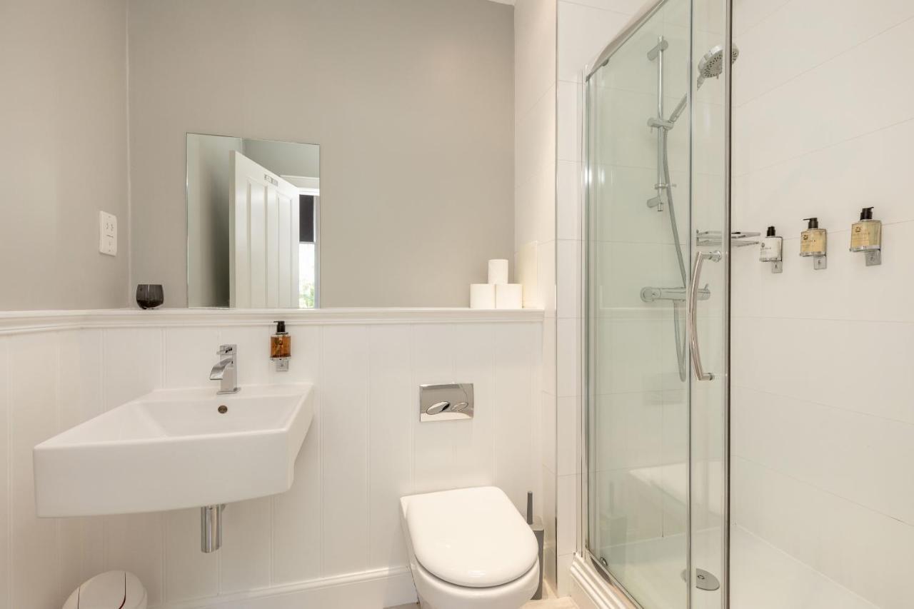 Destiny Scotland - Q-Residence EDI Exterior foto