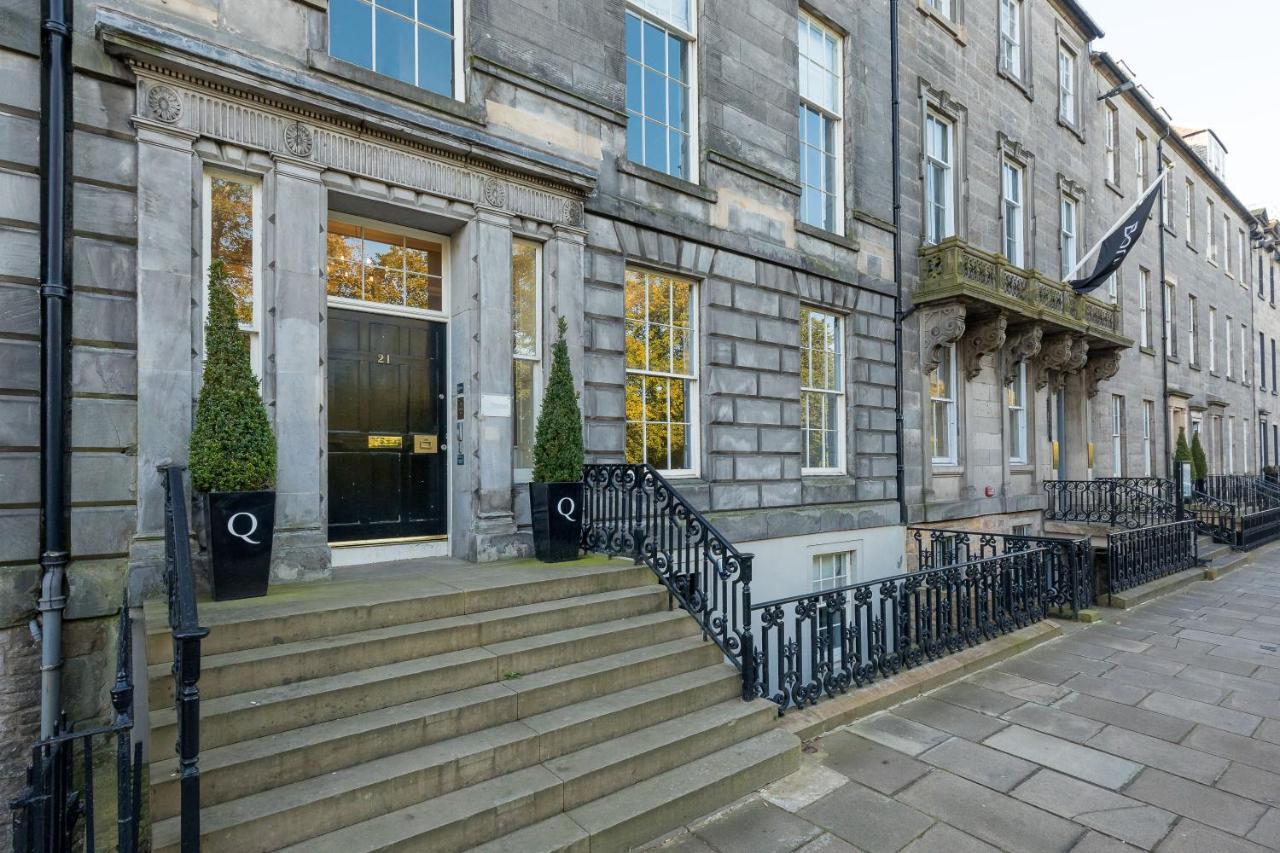 Destiny Scotland - Q-Residence EDI Exterior foto