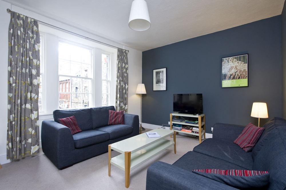 Destiny Scotland - Q-Residence EDI Exterior foto
