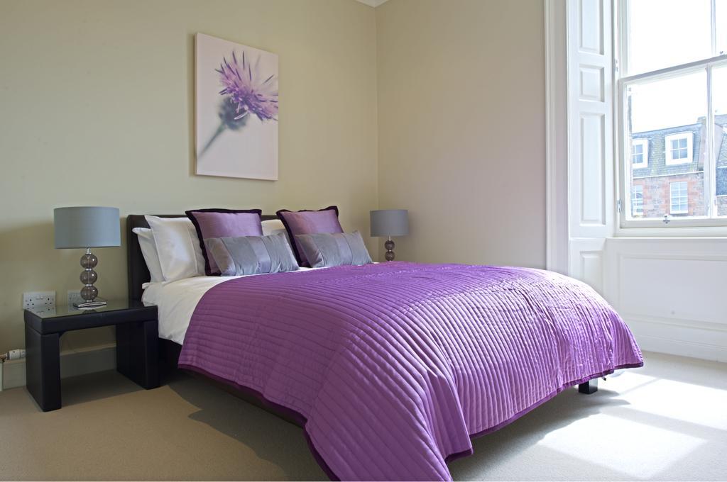 Destiny Scotland - Q-Residence EDI Exterior foto