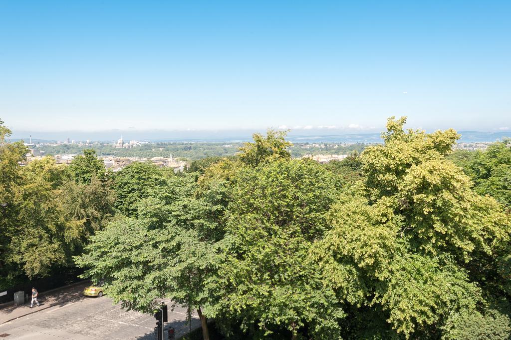 Destiny Scotland - Q-Residence EDI Cameră foto
