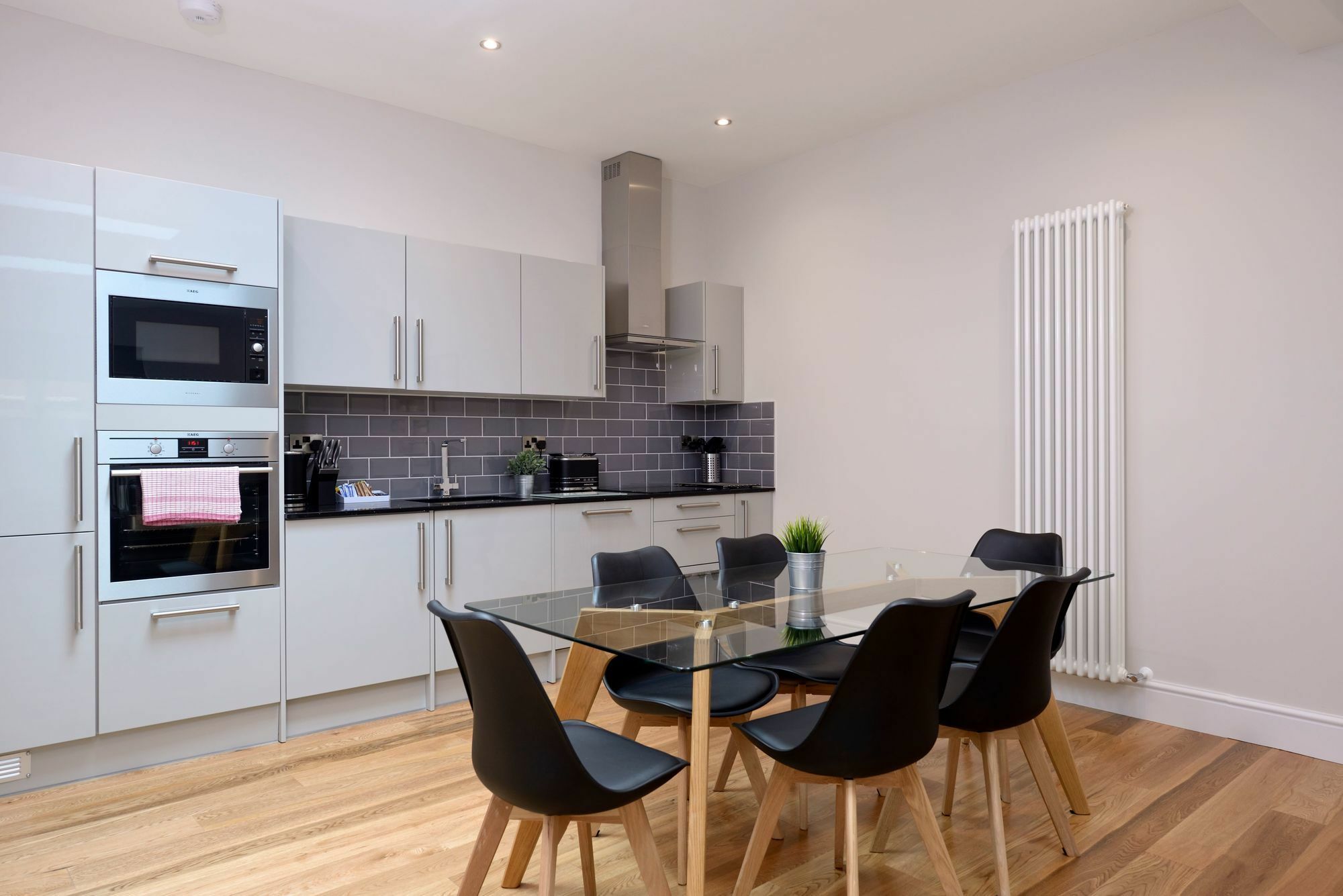 Destiny Scotland - Q-Residence EDI Exterior foto