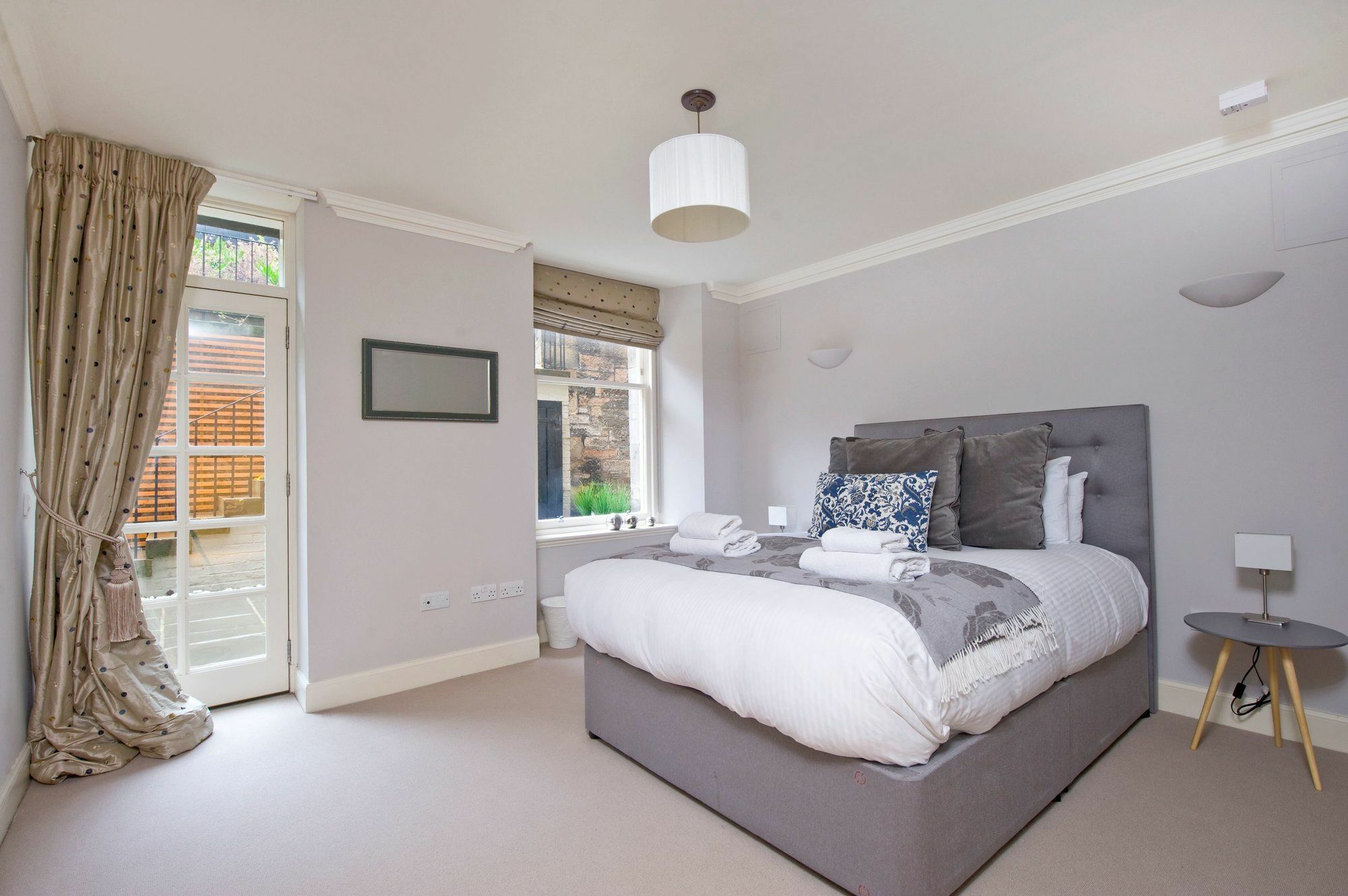 Destiny Scotland - Q-Residence EDI Exterior foto