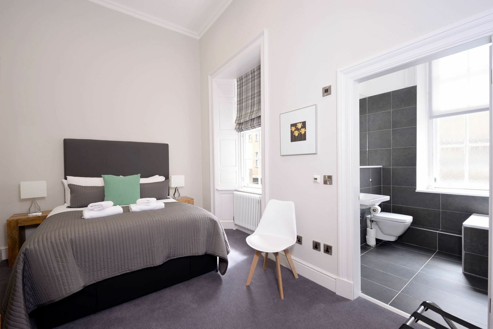 Destiny Scotland - Q-Residence EDI Exterior foto