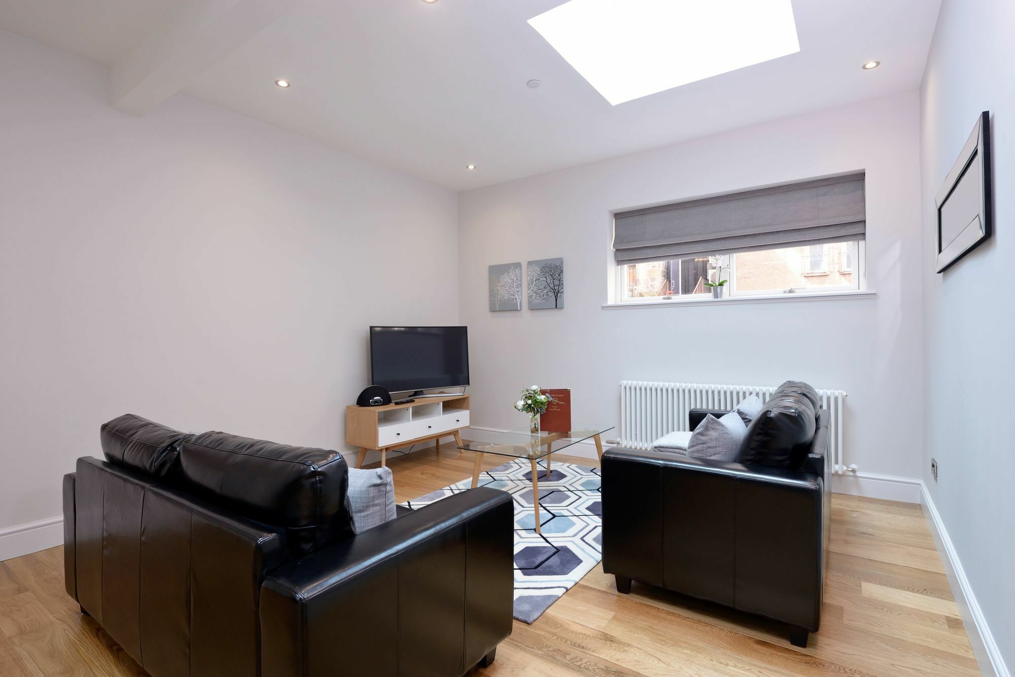 Destiny Scotland - Q-Residence EDI Exterior foto