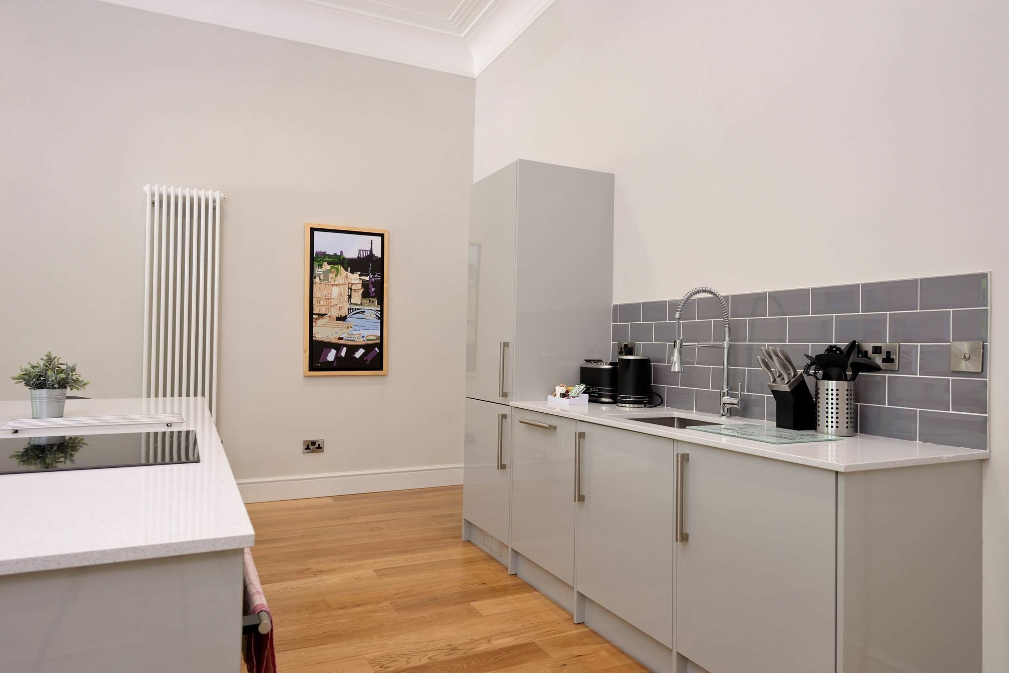 Destiny Scotland - Q-Residence EDI Exterior foto