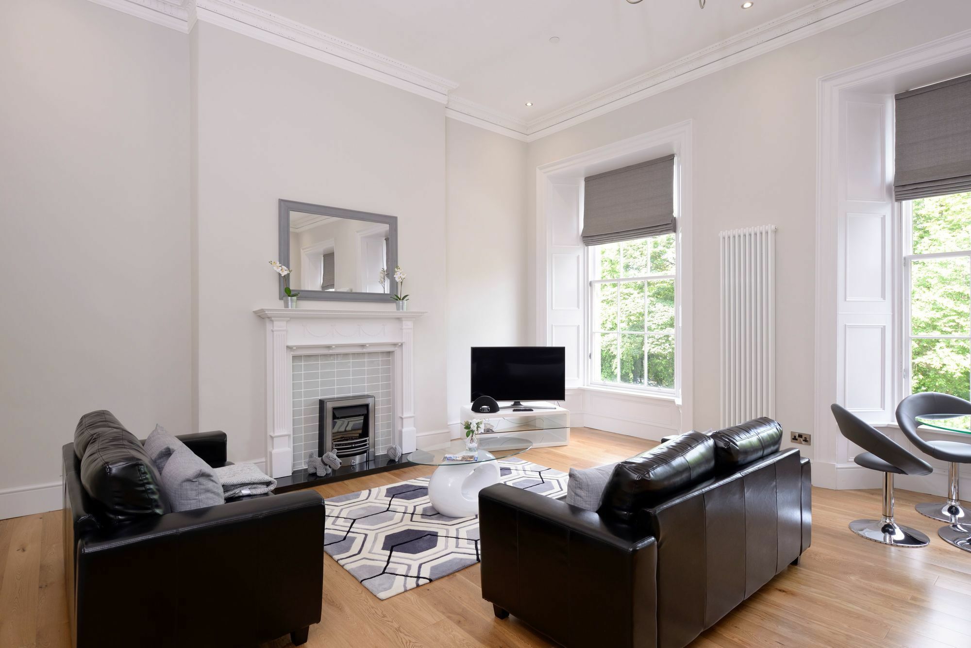 Destiny Scotland - Q-Residence EDI Exterior foto