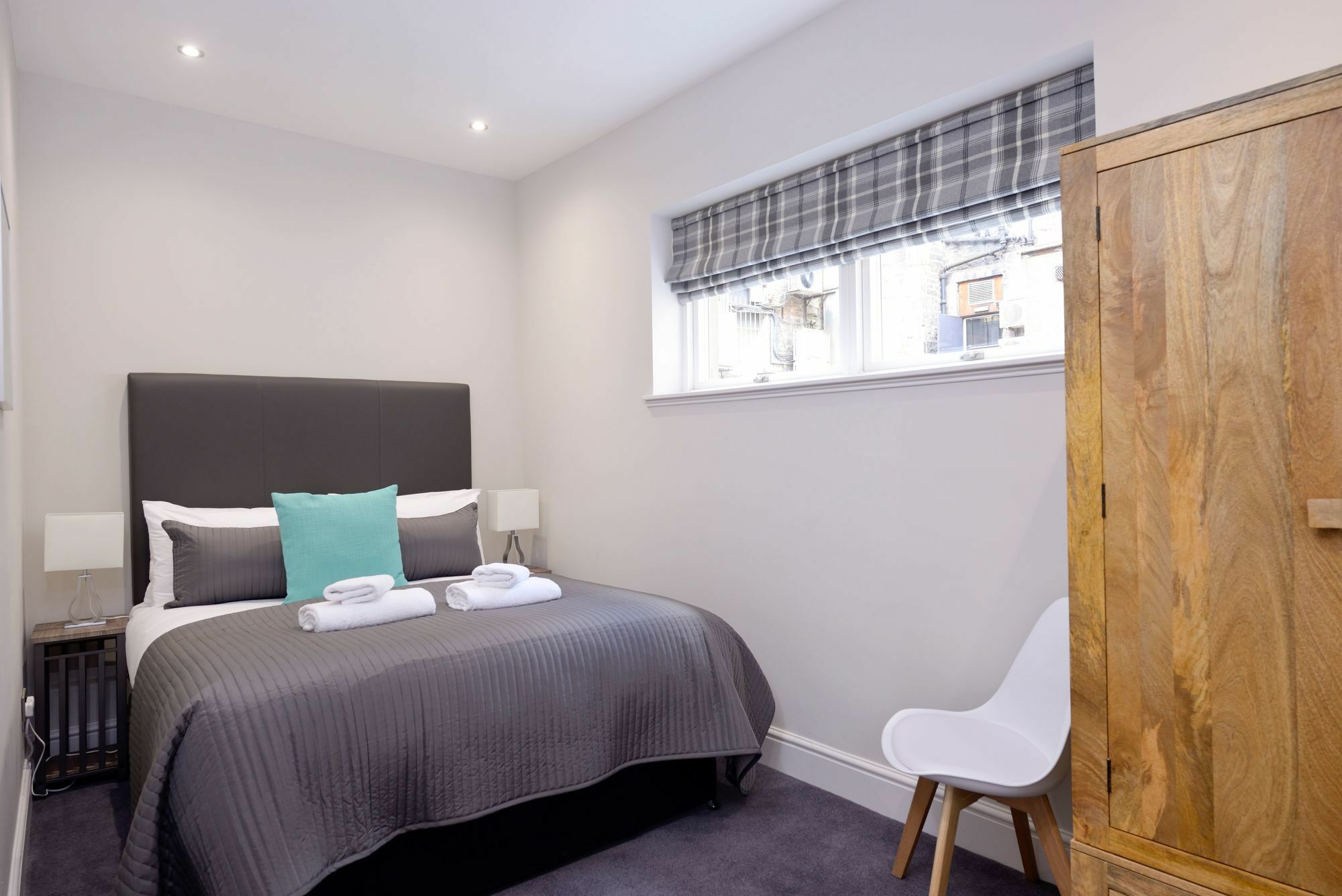 Destiny Scotland - Q-Residence EDI Exterior foto