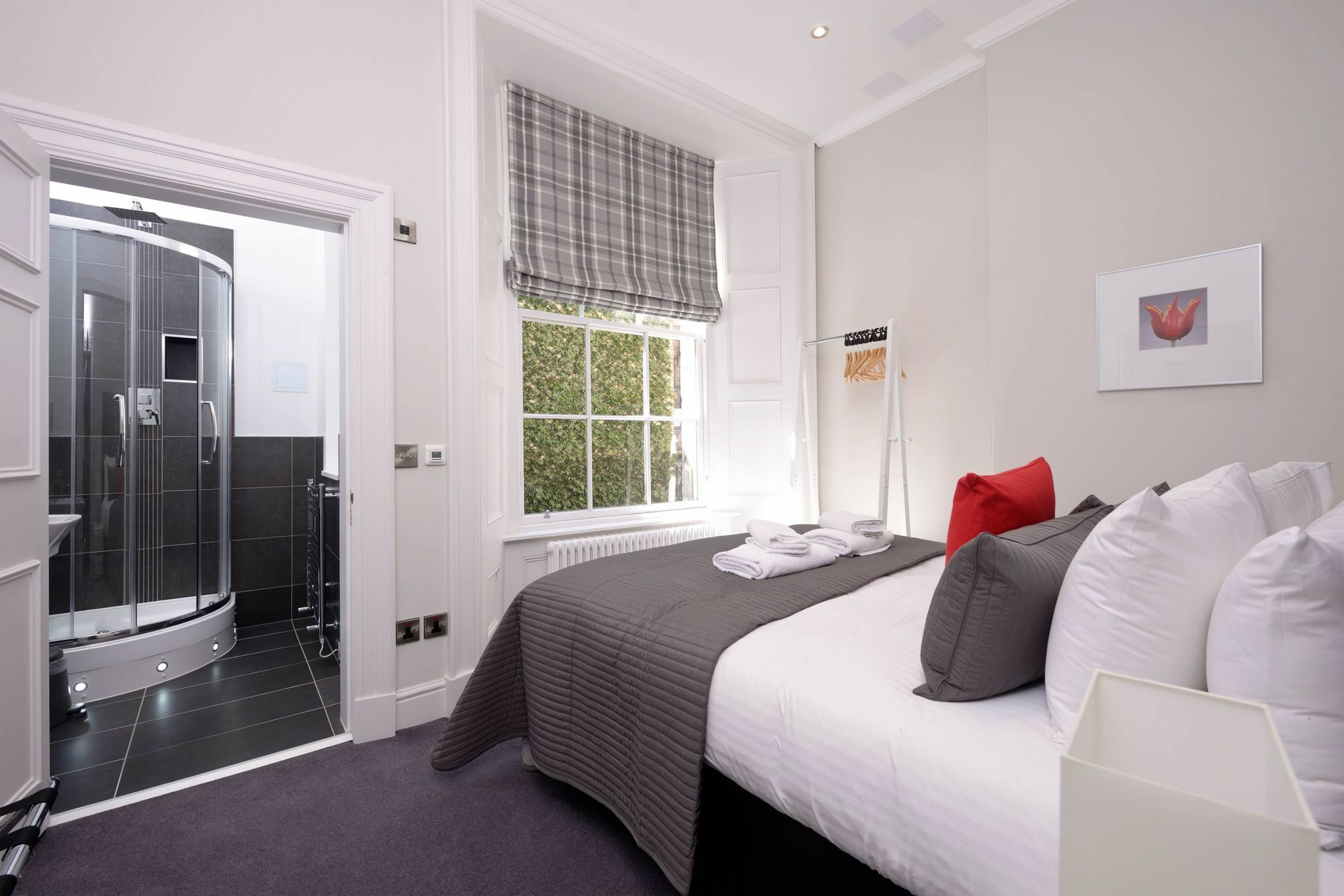 Destiny Scotland - Q-Residence EDI Exterior foto