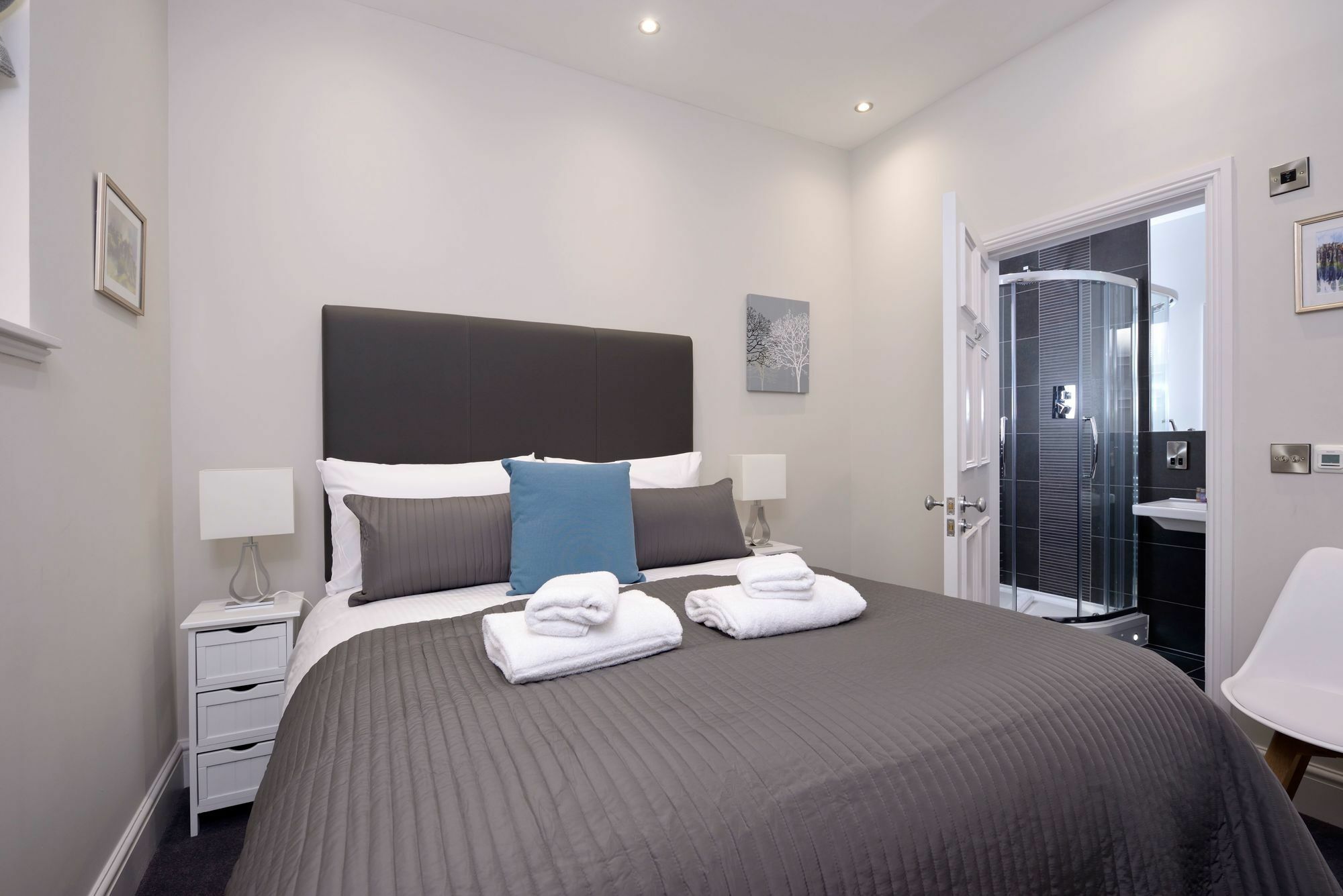 Destiny Scotland - Q-Residence EDI Exterior foto
