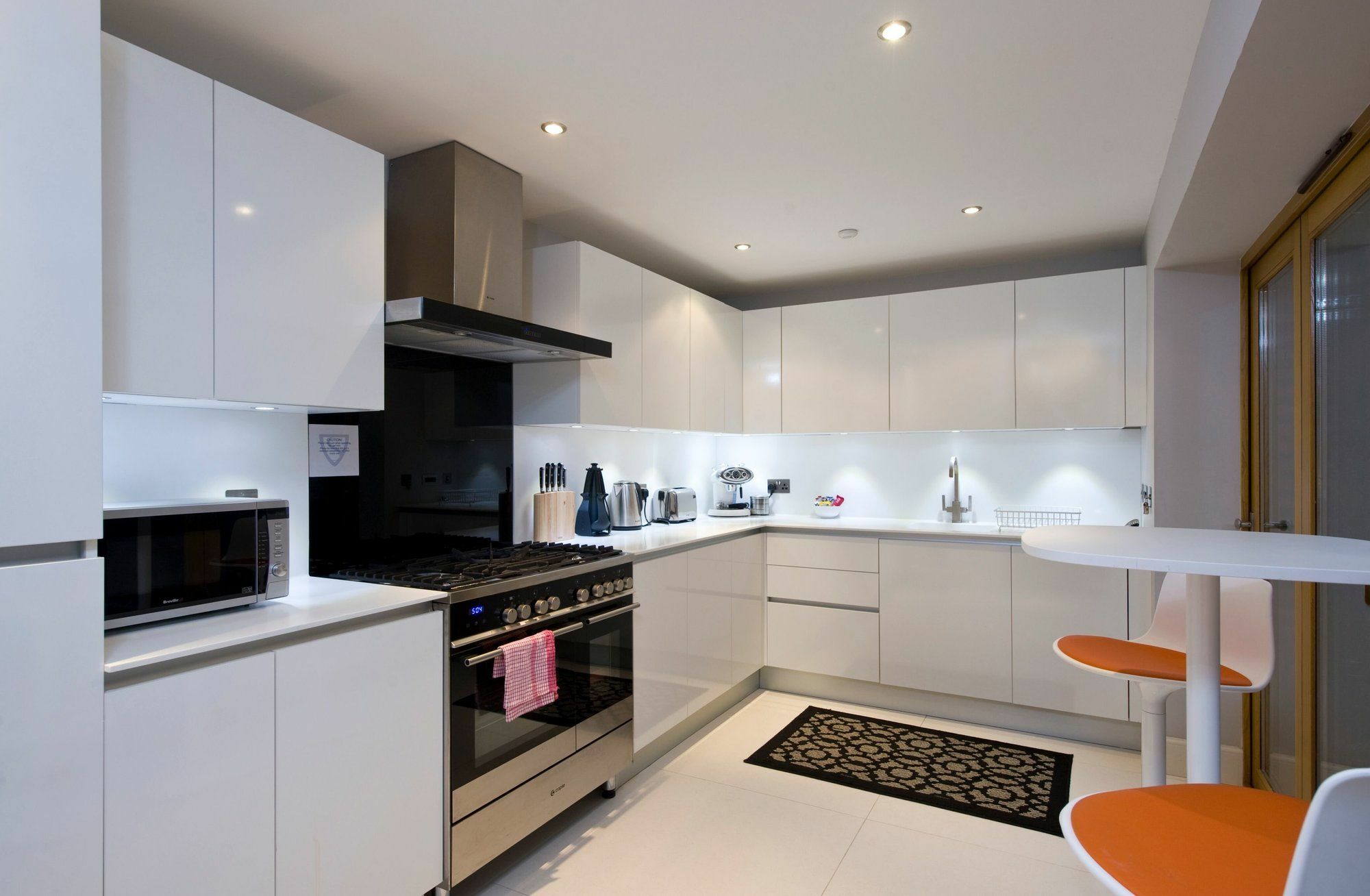 Destiny Scotland - Q-Residence EDI Exterior foto