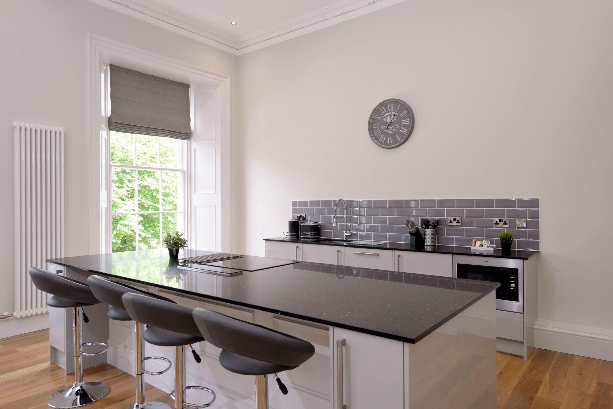 Destiny Scotland - Q-Residence EDI Exterior foto